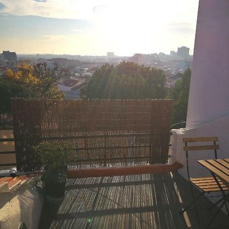 ליסבון Cosy Attic City Center מראה חיצוני תמונה