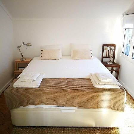 ליסבון Cosy Attic City Center מראה חיצוני תמונה