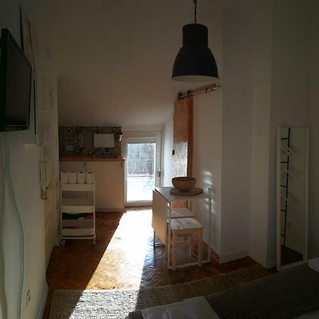 ליסבון Cosy Attic City Center מראה חיצוני תמונה